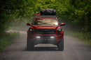 3.5 Inch Lift Kit | Vertex | Toyota Tacoma 4WD (2024-2026)
