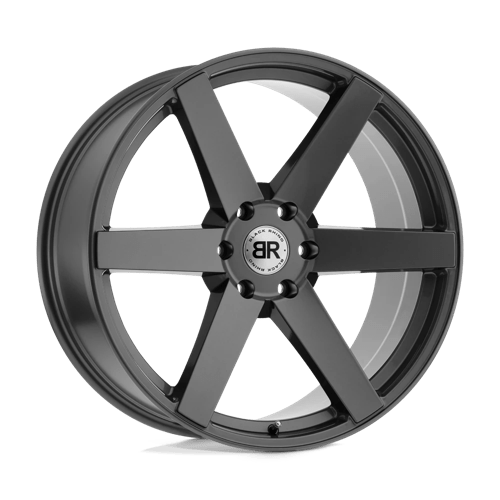 Black Rhino Hard Alloys KAROO 24