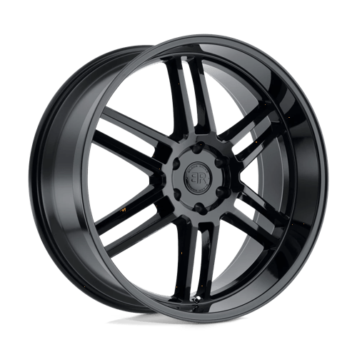 Black Rhino Hard Alloys KATAVI 22