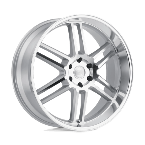 Black Rhino Hard Alloys KATAVI 22
