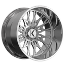 KG1 Forged Splice 24"