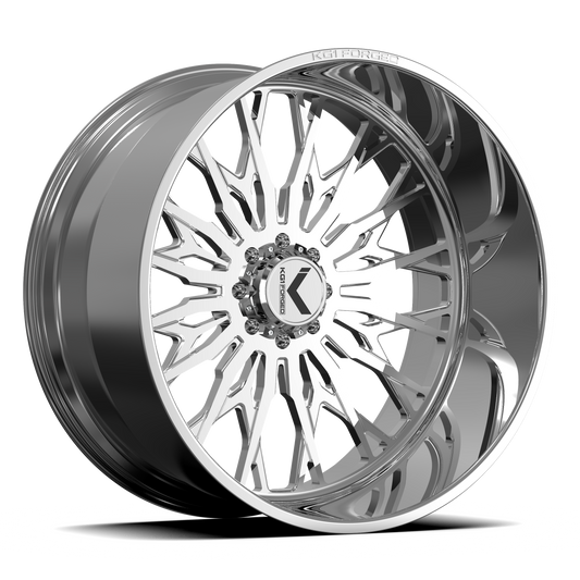 KG1 Forged Splice 22"