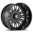 KG1 Forged Exec 22"
