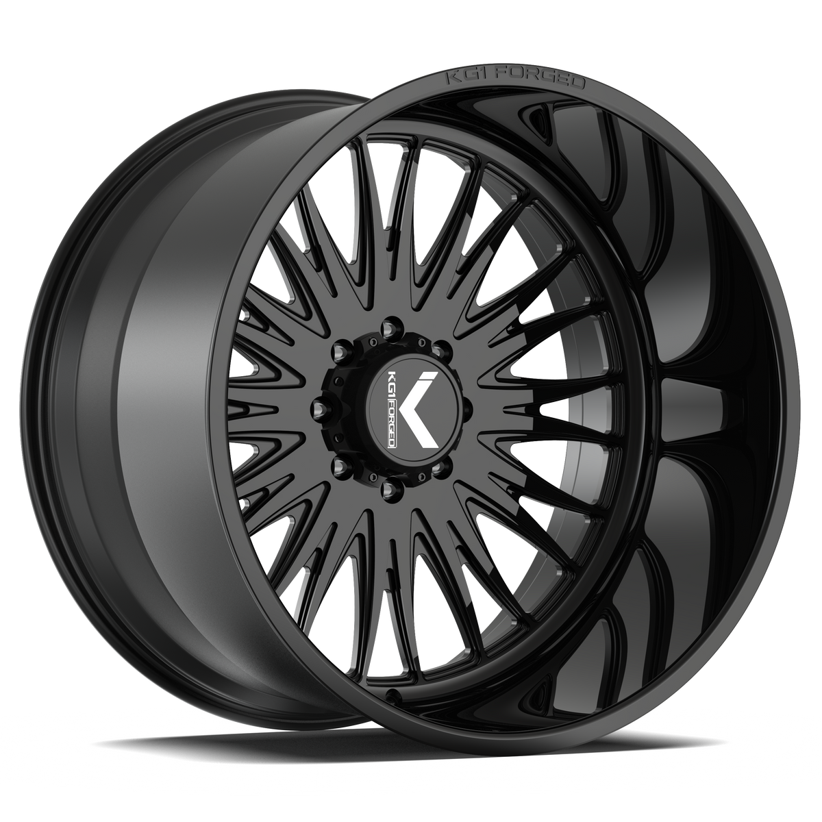 KG1 Forged Exec 24"