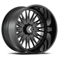 KG1 Forged Exec 24"