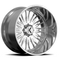 KG1 Forged Exec 22"