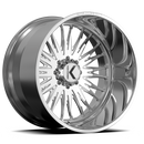 KG1 Forged Exec 24"