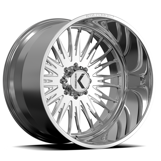 KG1 Forged Exec 26"