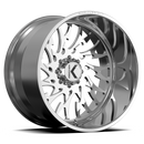 KG1 Forged Impeller 24"