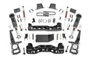 6 Inch Lift Kit | M1 Struts/M1 | Ford F-150 4WD (2014)