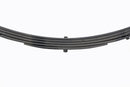 Rear Leaf Springs | 4" Lift | Pair | Toyota Land Cruiser FJ40 4WD (1964-1980)