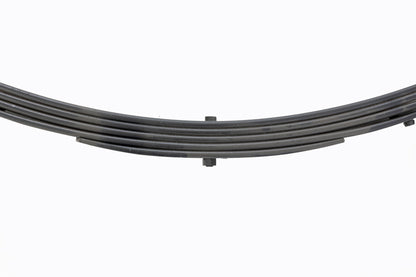 Rear Leaf Springs | 4" Lift | Pair | Toyota Land Cruiser FJ40 4WD (1964-1980)