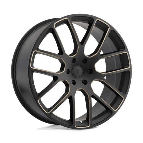 Black Rhino Hard Alloys KUNENE 24