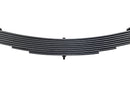 Front Leaf Springs | 2.5" Lift | Pair | Jeep CJ5/CJ7 5 4WD (1955-1975)
