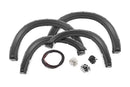Pocket Fender Flares | Ram 2500/3500 2WD/4WD (2019-2026)