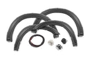 Pocket Fender Flares | PAR Maximum Steel | Ram 2500 (19-26)/3500 (19-25)
