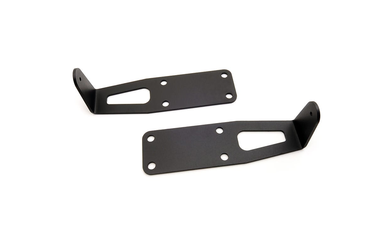 LED Bumper Mount | 20" | Ram 2500 (03-10)/2500 (11-18)/3500 (11-18)