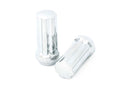 M14 x 2.0 Lug Nut Set of 24 | Chrome