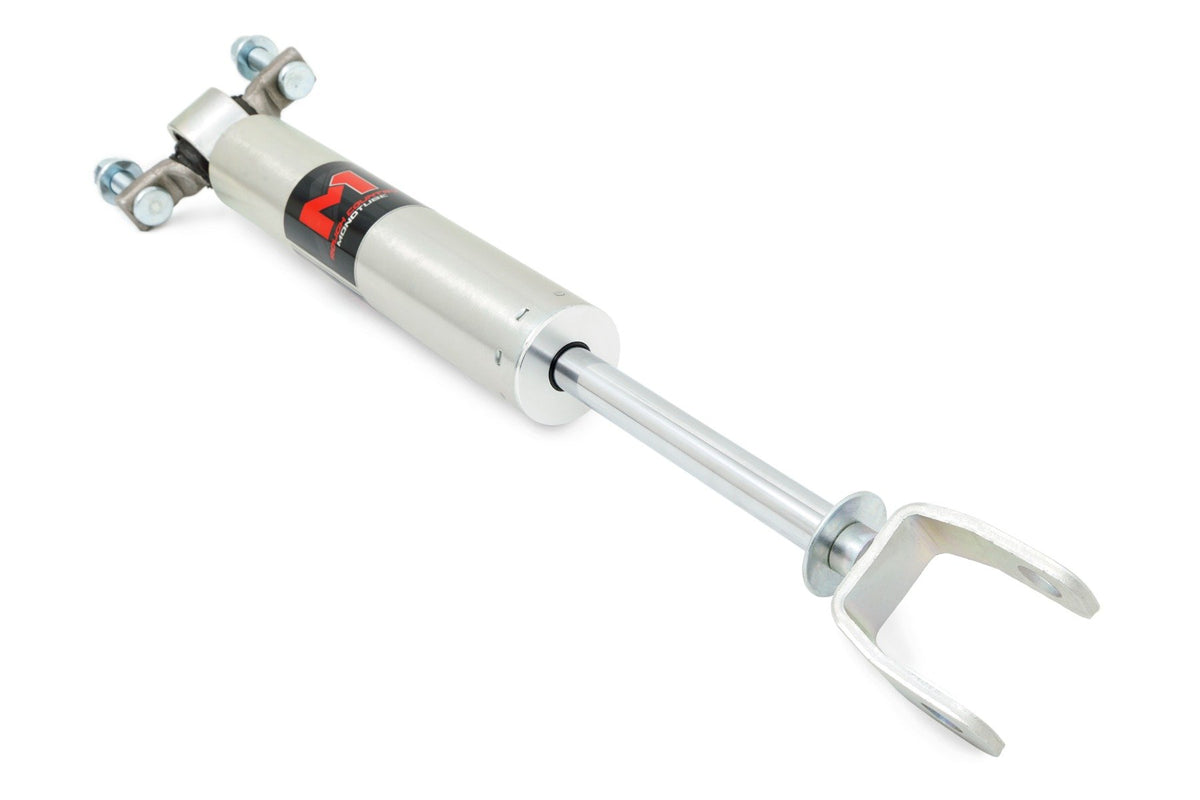 M1 Front Shocks | 5-8" | Torsion Bar Drop | Chevy/GMC 2500HD/3500HD (11-26)