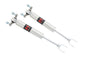 M1 Front Shocks | 5-8" | Torsion Bar Drop | Chevy/GMC 2500HD/3500HD (11-26)