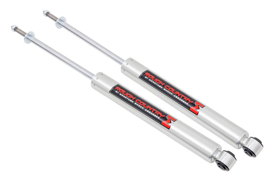 M1 Monotube Front Shocks | 5" | Ram 2500 (03-10)/2500 (10-13)/3500 (11-25)