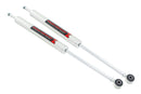 M1 Monotube Front Shocks | 4-5.5" | Dodge 2500/3500 4WD (1994-2002)