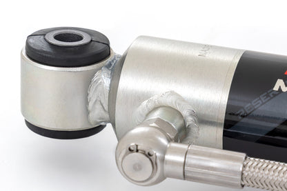 M1R Monotube Rear Shocks | 2.5-4.5" | Chevy/GMC Canyon/Colorado 2WD/4WD (23-26)