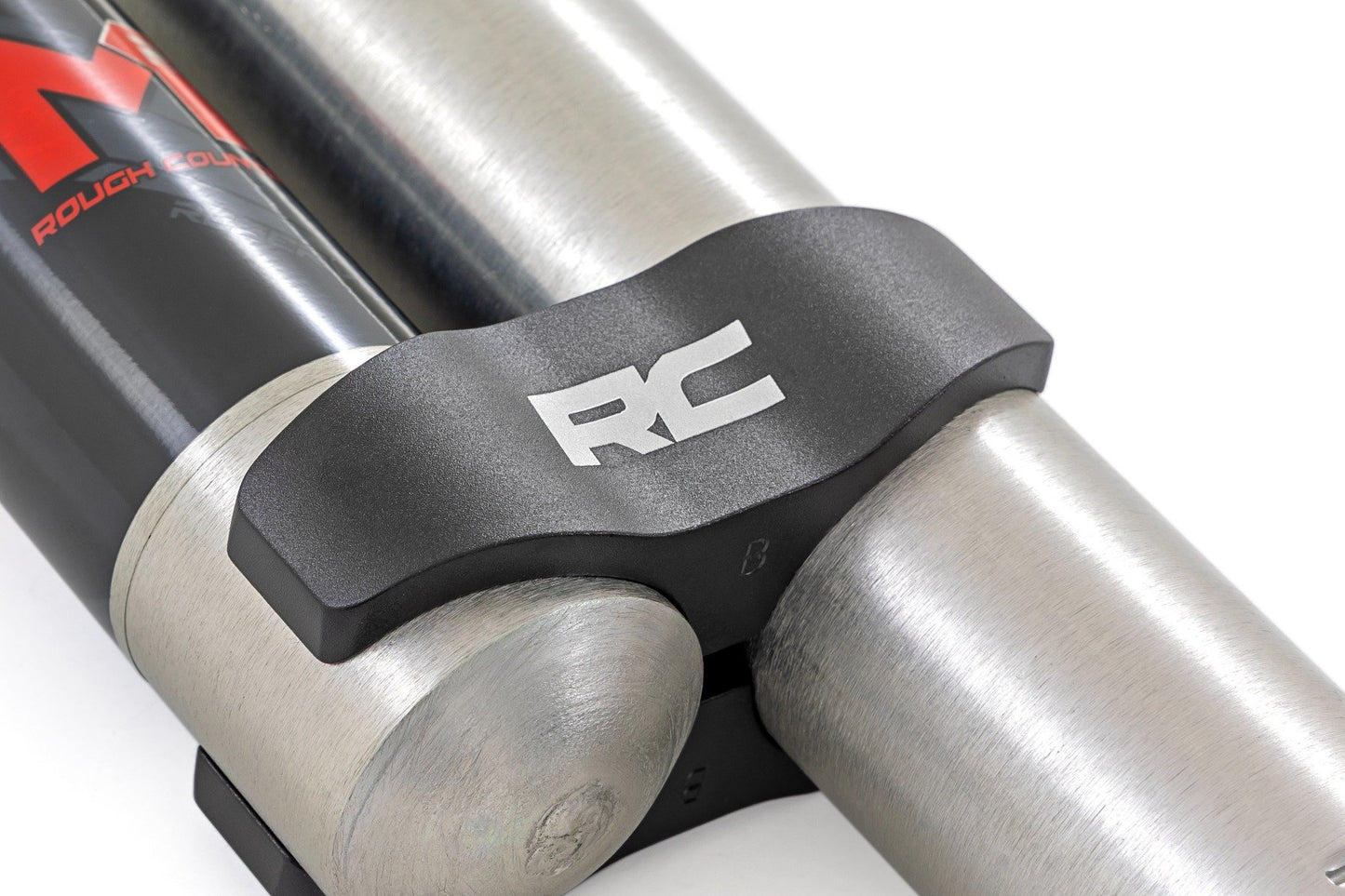 M1R Monotube Rear Shocks | 2.5-4.5" | Chevy/GMC Canyon/Colorado 2WD/4WD (23-26)