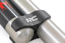 M1R Monotube Rear Shocks | 0-1" | Jeep Wrangler JL (18-26)/Wrangler Unlimited (18-26)