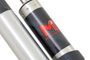 M1R Monotube Rear Shocks | 1.5-3.5" | Jeep Gladiator JT 4WD (2020-2025)