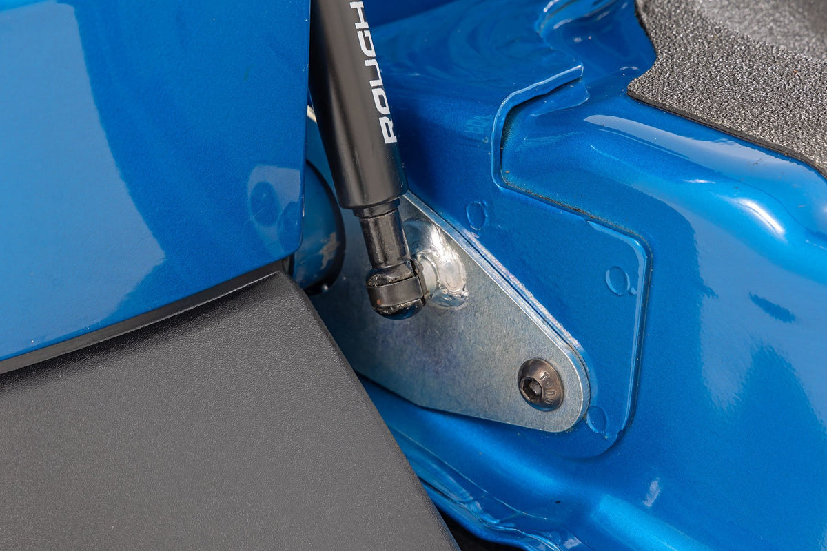 Tailgate Assist | Ford Maverick 2WD/4WD (2022-2026)