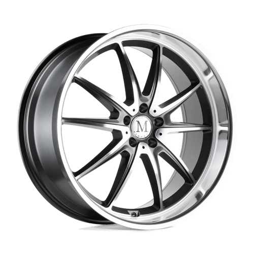 Mandrus ARGENT 19