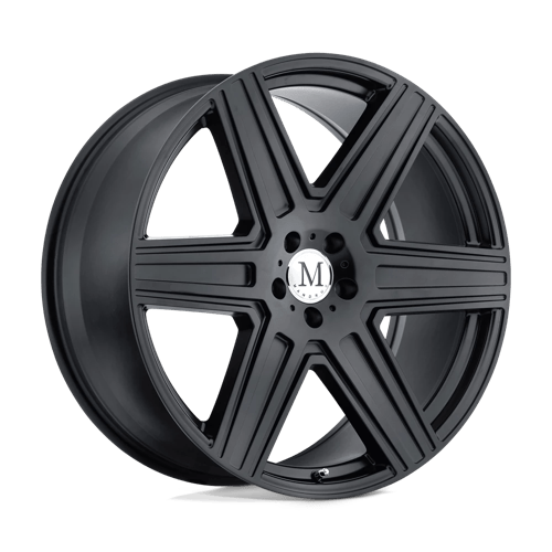 Mandrus ATLAS 22