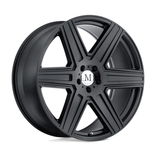 Mandrus ATLAS 22