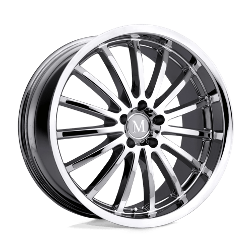 Mandrus MILLENIUM 19