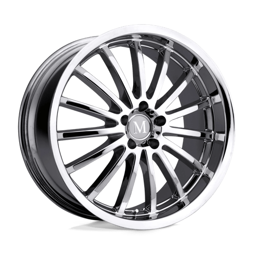 Mandrus MILLENIUM 17