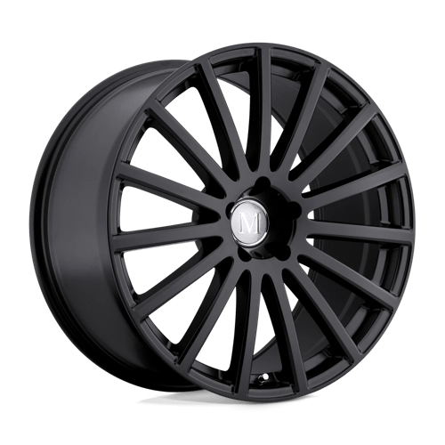 Mandrus ROTEC 18