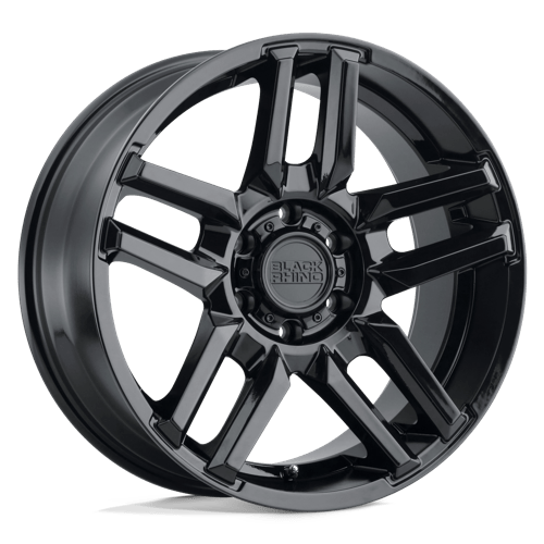 Black Rhino Hard Alloys MESA 17