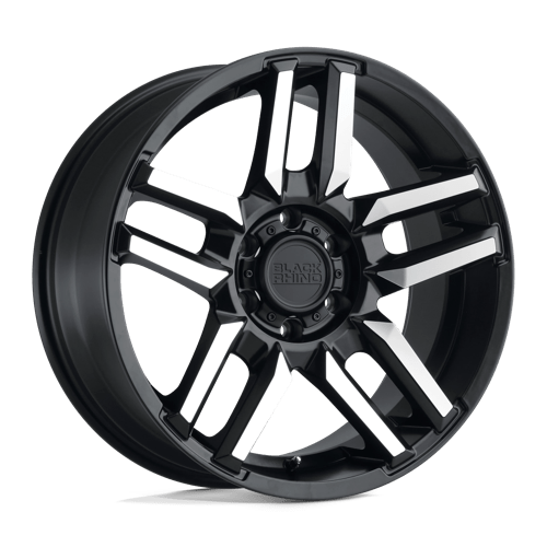 Black Rhino Hard Alloys MESA 20