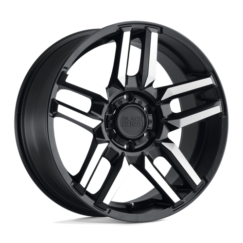 Black Rhino Hard Alloys MESA 17