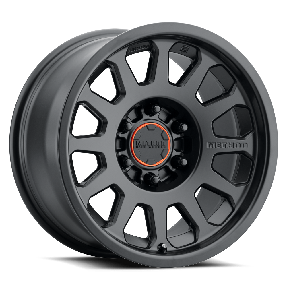 Method BLT100 Forged Bead Grip® - 6-Lug 6x5.5