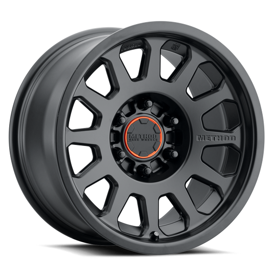 Method BLT100 Forged Bead Grip® - 6-Lug 6x5.5