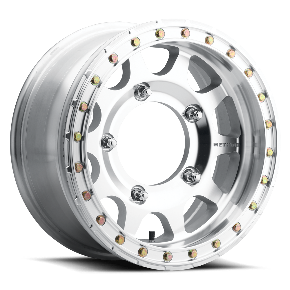 Method 103 Buggy Beadlock - 5-Lug 5x205