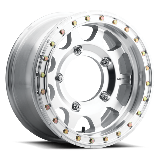 Method 103 Buggy Beadlock - 5-Lug 5x205