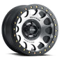 Method 105 Beadlock - 5-Lug 5x5 — Machined