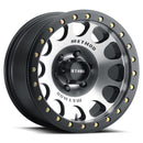 Method 105 Beadlock - 5-Lug 5x5 — Machined