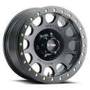 Method 105 Beadlock - 6-Lug 6x5.5 — Matte Black