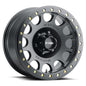 Method 105 Beadlock - 8-Lug 8x6.5 — Matte Black