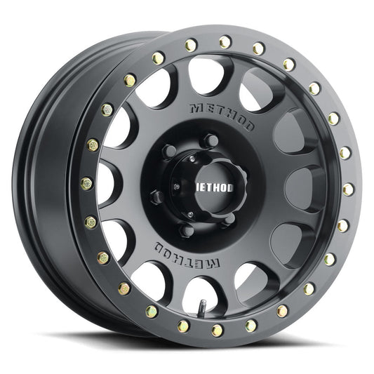 Method 105 Beadlock - 5-Lug 5x4.5