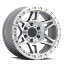 Method 106 Beadlock - 6-Lug 6x5.5
